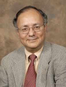Ranajit Chakraborty