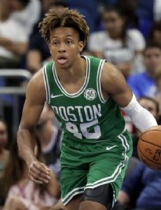 Romeo Langford