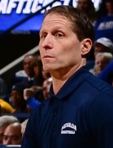 Eric Musselman