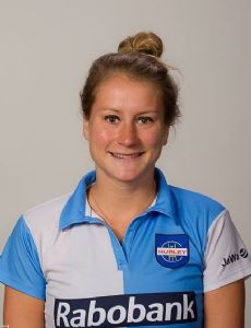 Margot Zuidhof