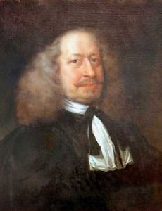 Adam Olearius
