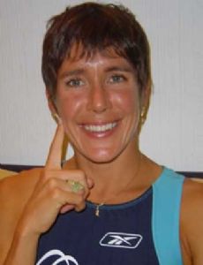 Sandra Soldan