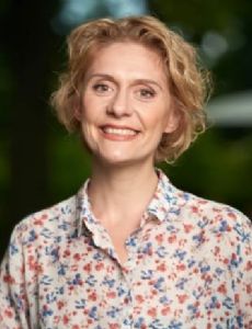 Ekaterina Kisten