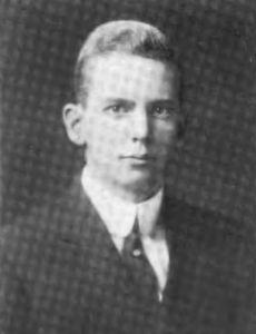 George Henry Soule Jr.