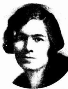 Jean Daley
