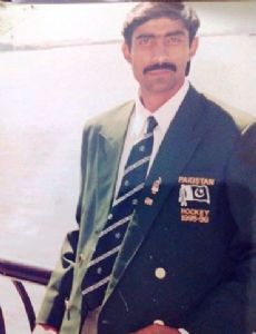 Aleem Raza