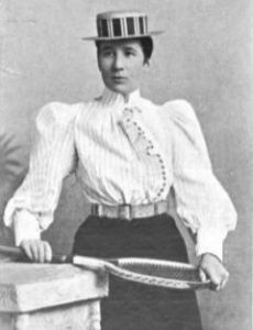 Alice Pickering