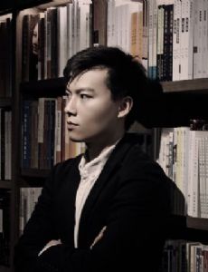 Chen Qiufan