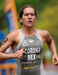 Adriana Corona