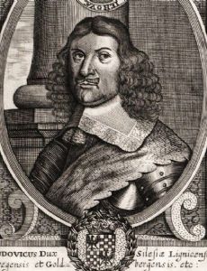 Louis IV of Legnica