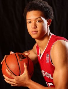 Isaiah Roby