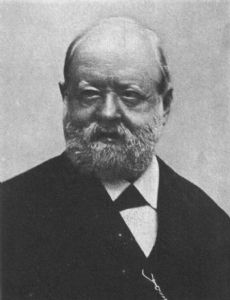 Paul Friedrich August Ascherson