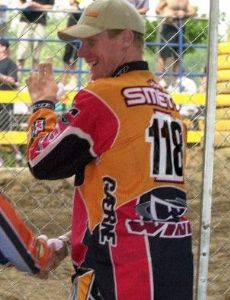 Joël Smets