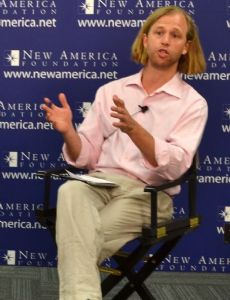 Justin Wolfers