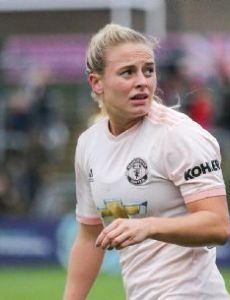 Kirsty Smith