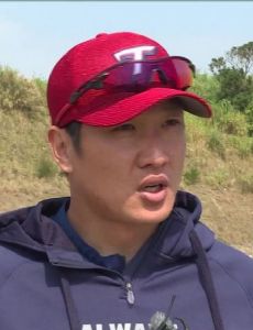 Kim Joo-chan