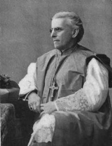 Benjamin Joseph Keiley
