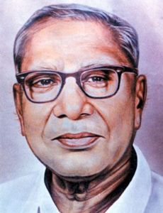 Ranadaprasad Saha