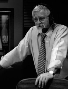 Neil Mitchell (radio announcer)