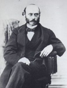 Ludwig Minkus