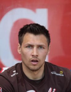Sören Gonther