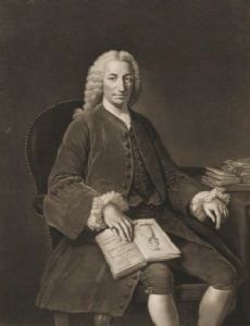 Robert Dingley (FRS)