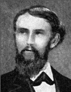 Nathaniel Gwynne