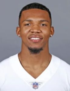 Tony Pollard