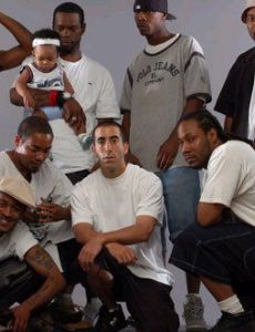 Boot Camp Clik