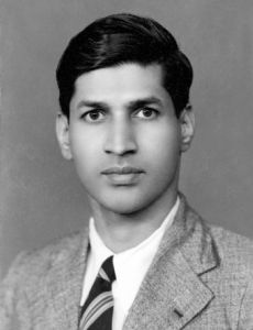 C.S. Venkitaraman