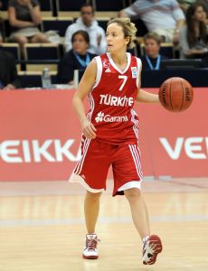 Nilay Kartaltepe
