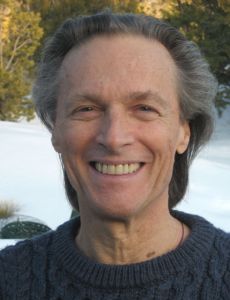 Peter Lieberson
