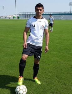 Farzad Ataie