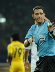 Yevhen Aranovskiy