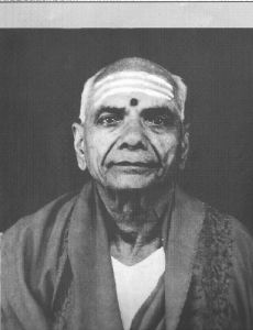 F.G. Natesa Iyer