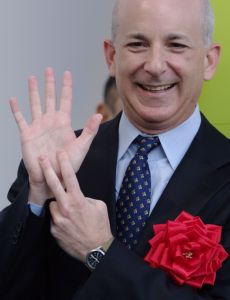 Steven Sinofsky