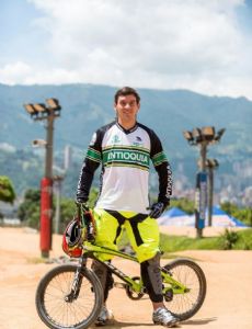 Carlos Oquendo