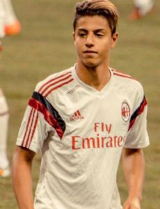Hachim Mastour