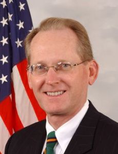 Jim McCrery