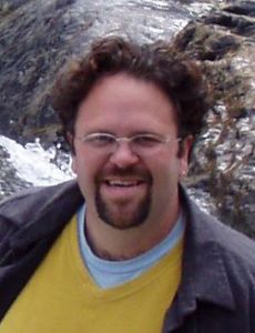 Dave Pettitt