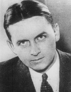 Eliot Ness