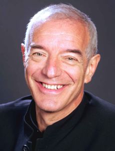 Nicholas Kraemer