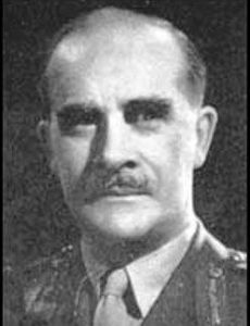 Colin Gubbins