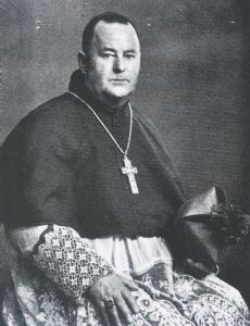 James Donald Scanlan