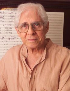 Gilberto Mendes