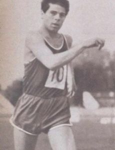 Leonida Caraiosifoglu