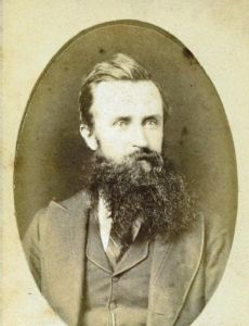 Robert Bird (Welsh politician)