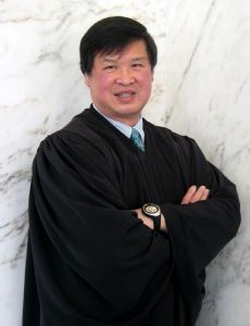 Denny Chin