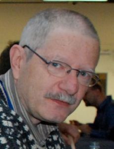 Joe Armstrong (programming)