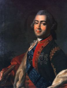 Alexey Razumovsky